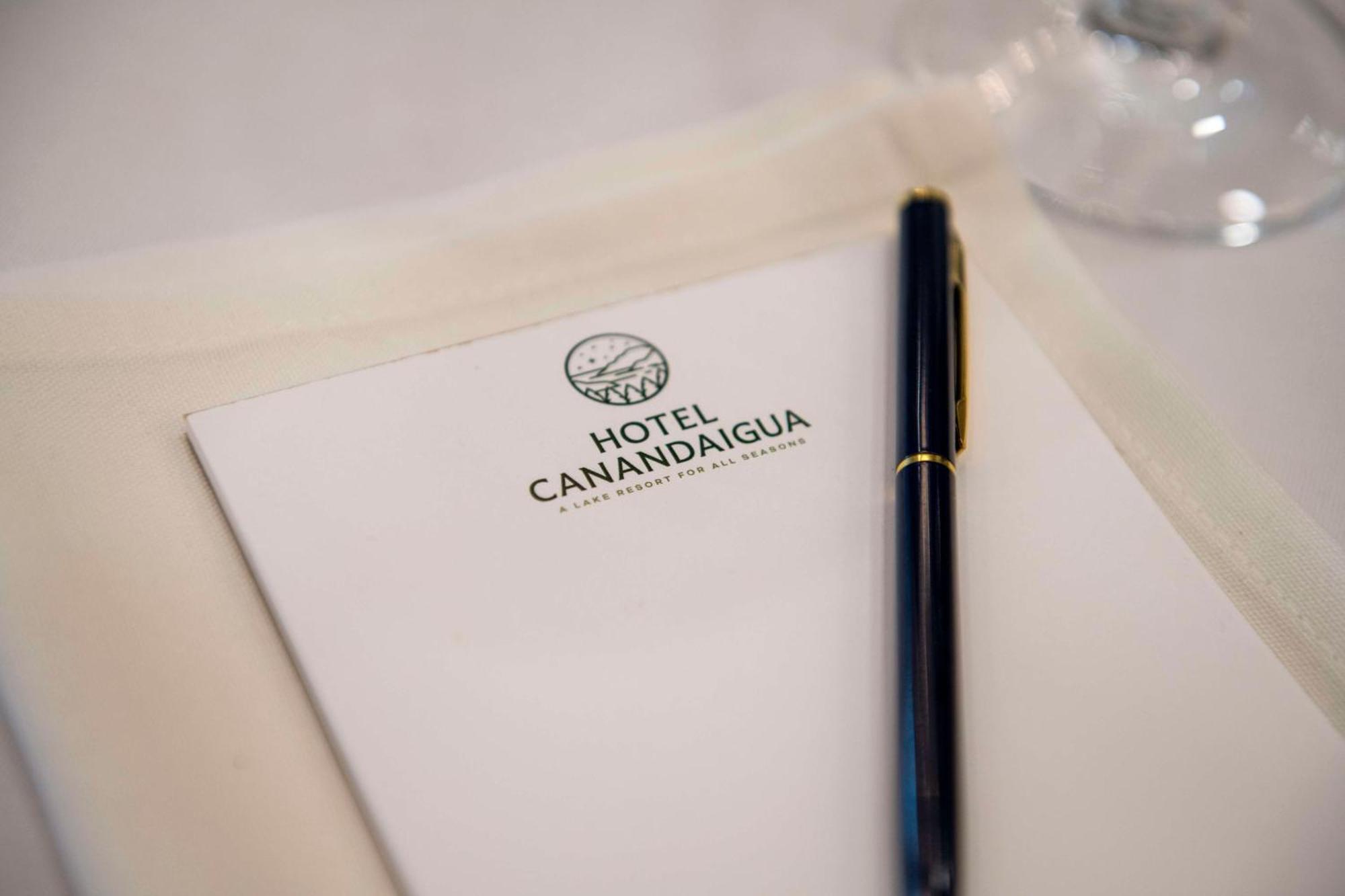 Canandaigua, Tapestry Collection By Hilton Hotel 4*