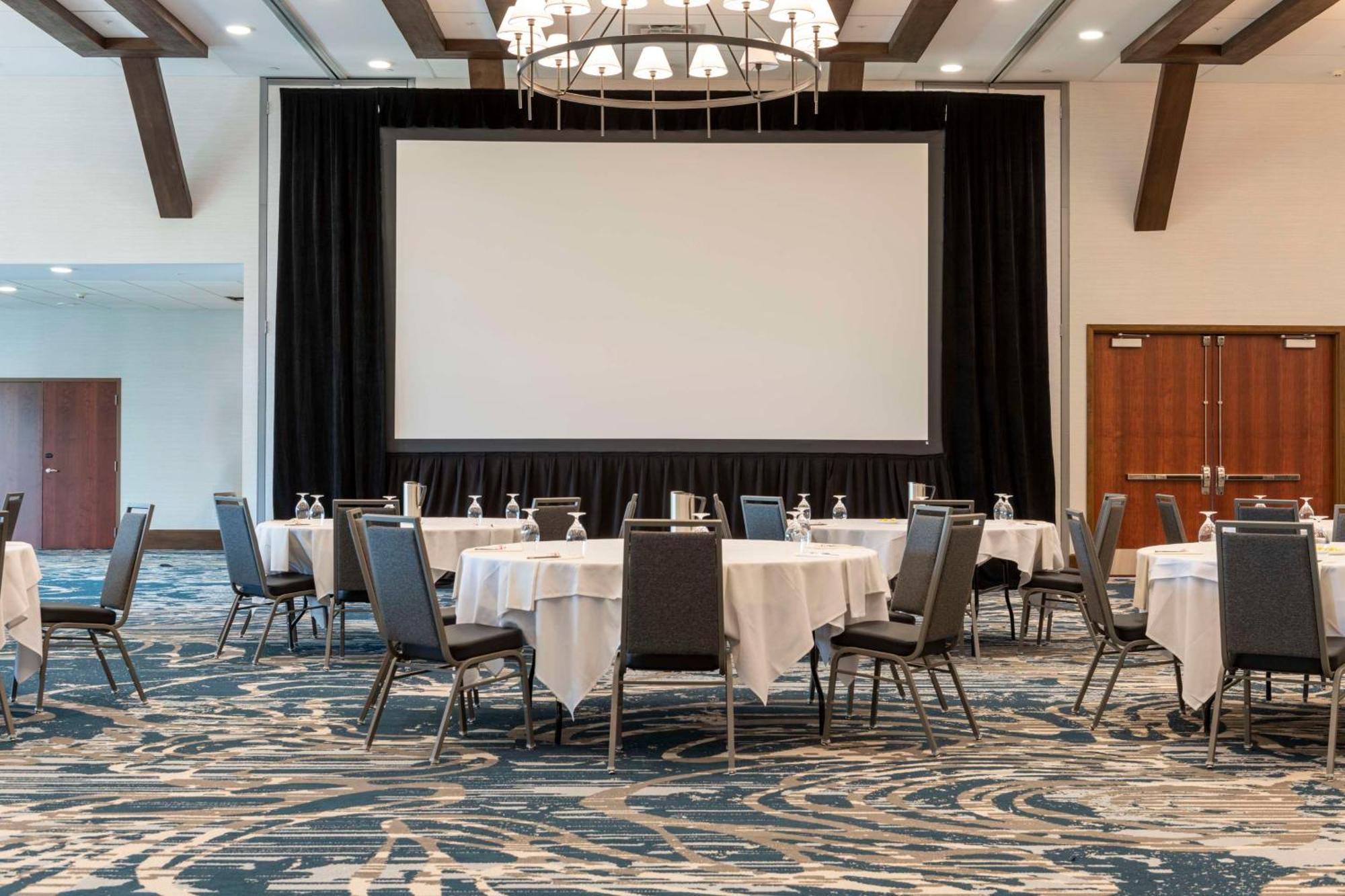 Canandaigua, Tapestry Collection By Hilton Canandaigua