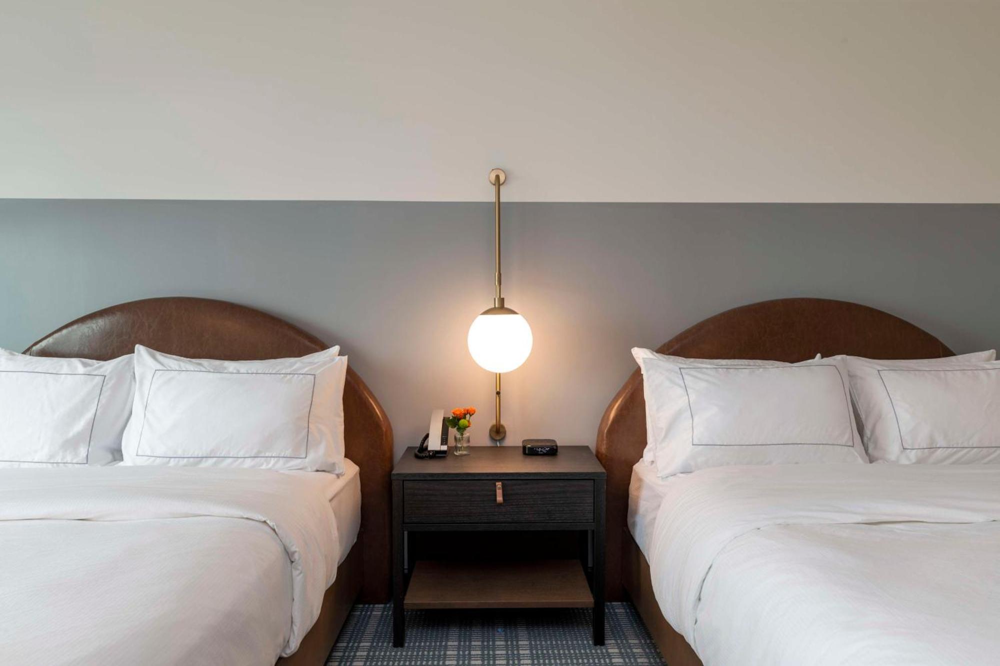 Canandaigua, Tapestry Collection By Hilton