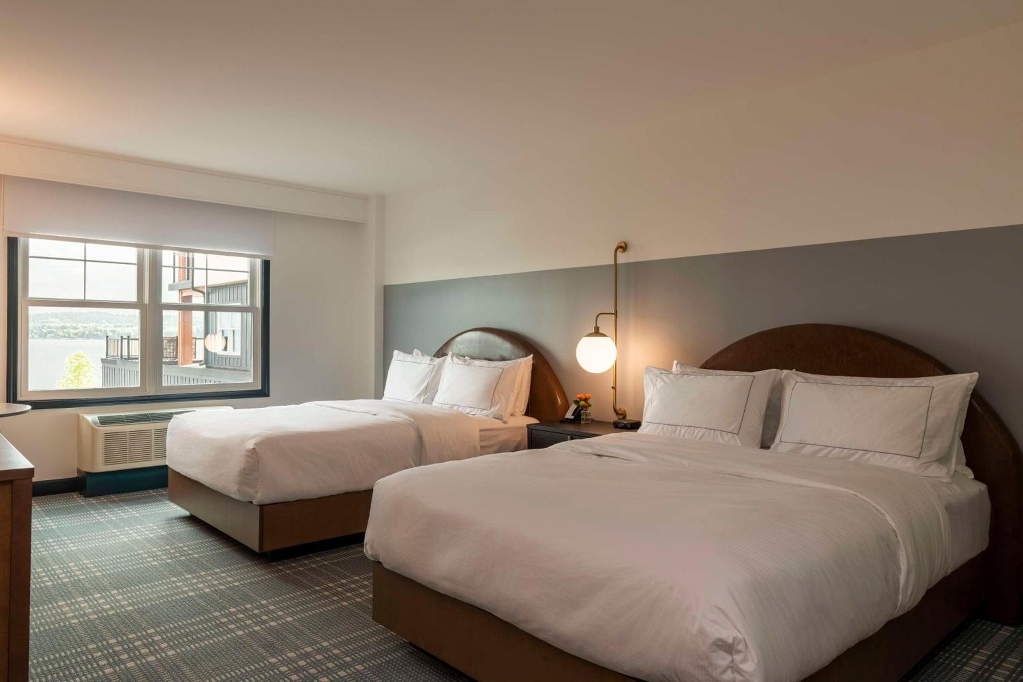Canandaigua, Tapestry Collection By Hilton Hotel